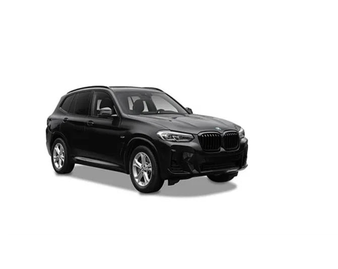 Renting cocheBMW X3 Renting cocheBMW X3
