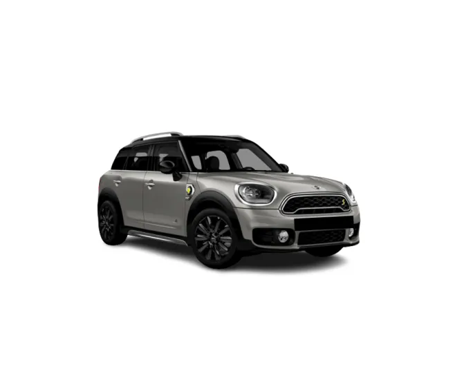 Renting cocheMINI Countryman 