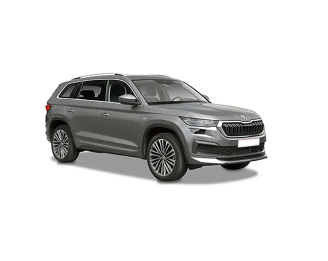 Renting cocheSkoda Kodiaq Renting cocheSkoda Kodiaq