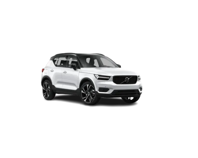 Renting cocheVolvo XC40 Renting cocheVolvo XC40