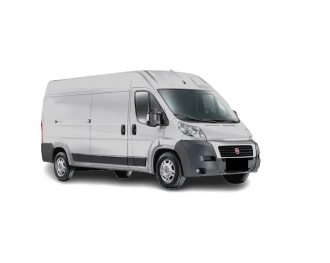 Renting cocheFiat Ducato L2H2