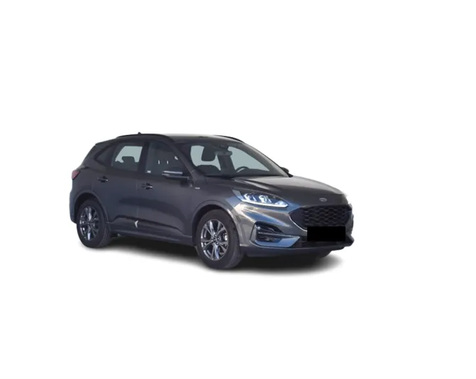 Renting cocheFord Kuga Renting cocheFord Kuga