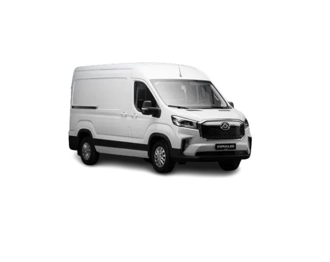 Renting cocheMaxus L3H2