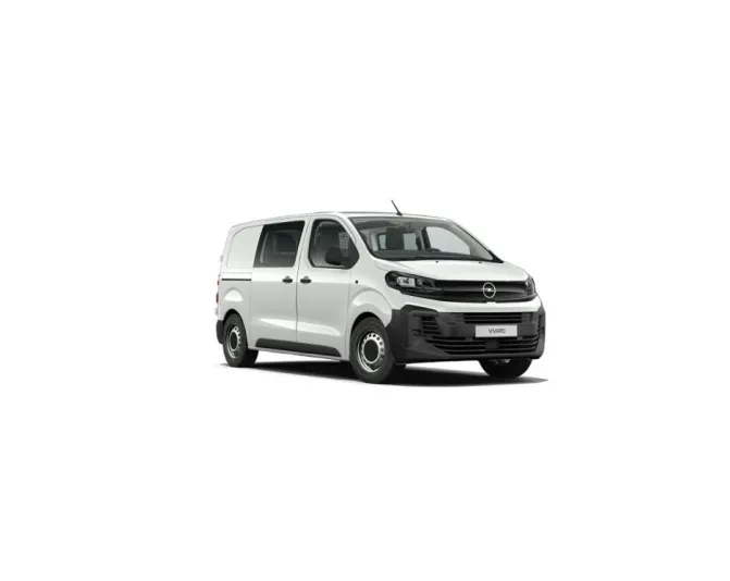 Renting cocheOpel Vivaro 6 plazas 