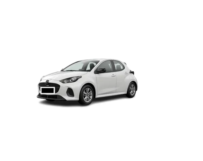 Renting cocheMazda 2 Renting cocheMazda 2