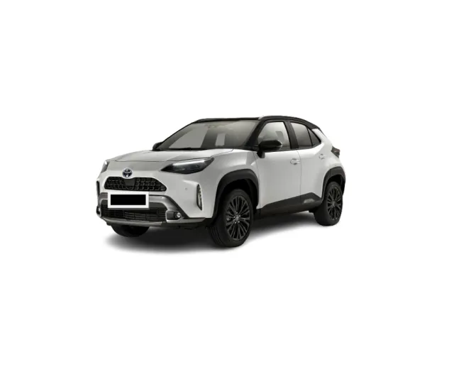 Renting cocheToyota Yaris Cross Renting cocheToyota Yaris Cross