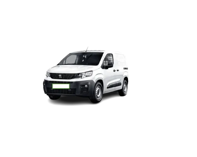 Renting cochePeugeot Partner Renting cochePeugeot Partner