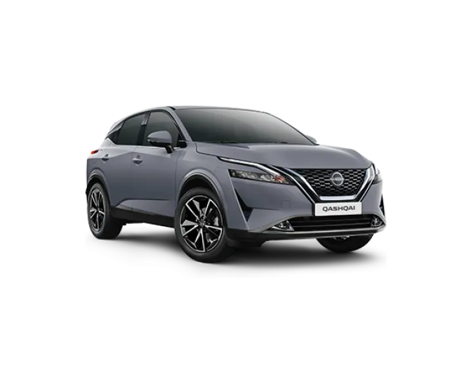 Renting cocheNissan Qashqai Renting cocheNissan Qashqai