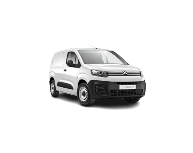 Renting cocheCitroën Berlingo