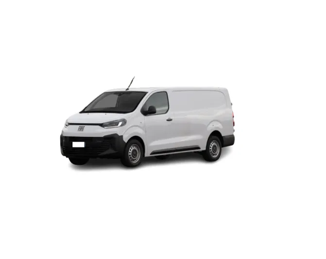 Renting cocheFiat Scudo L2H1