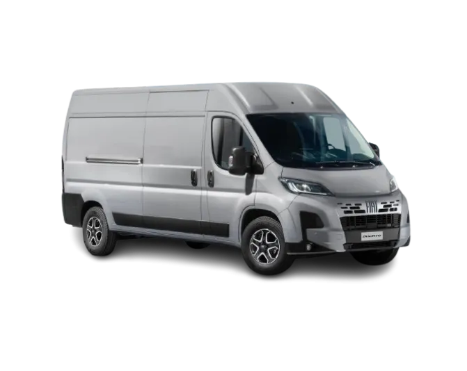 Renting cocheFiat Ducato L2H2