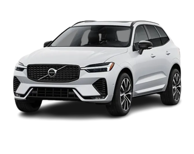 Renting cocheVolvo XC60 Renting cocheVolvo XC60