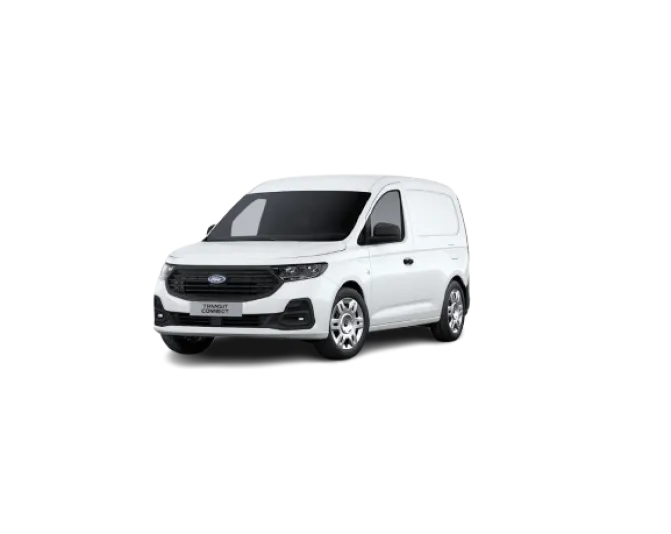 Renting cocheFord Transit Courier VAN