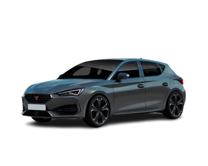 Renting cocheCupra León Renting cocheCupra León