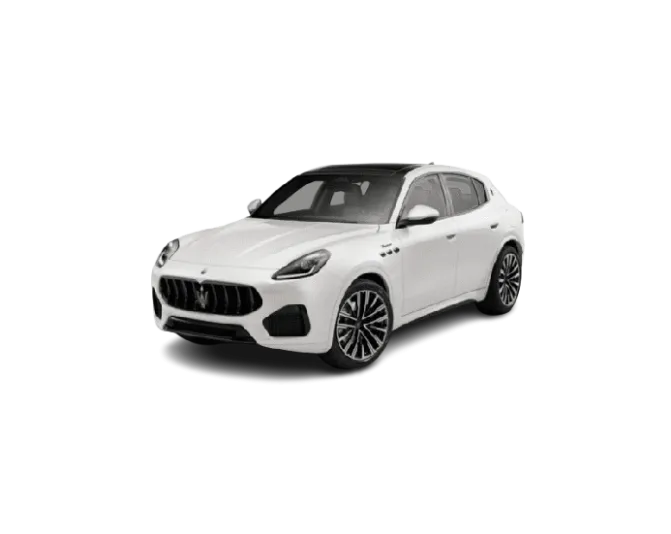 Renting cocheMaserati Grecale Renting cocheMaserati Grecale