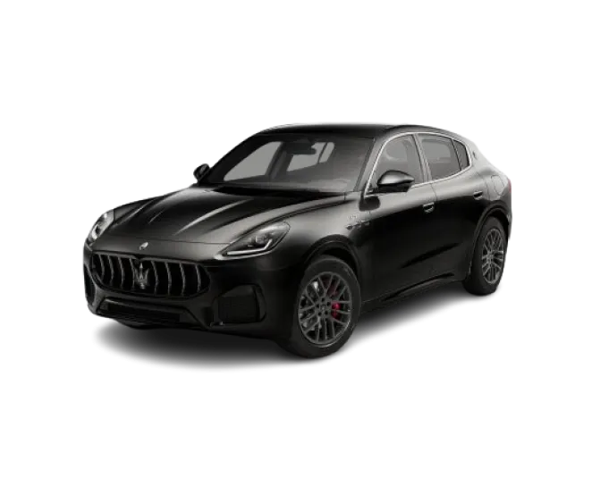 Renting cocheMaserati Grecale Renting cocheMaserati Grecale
