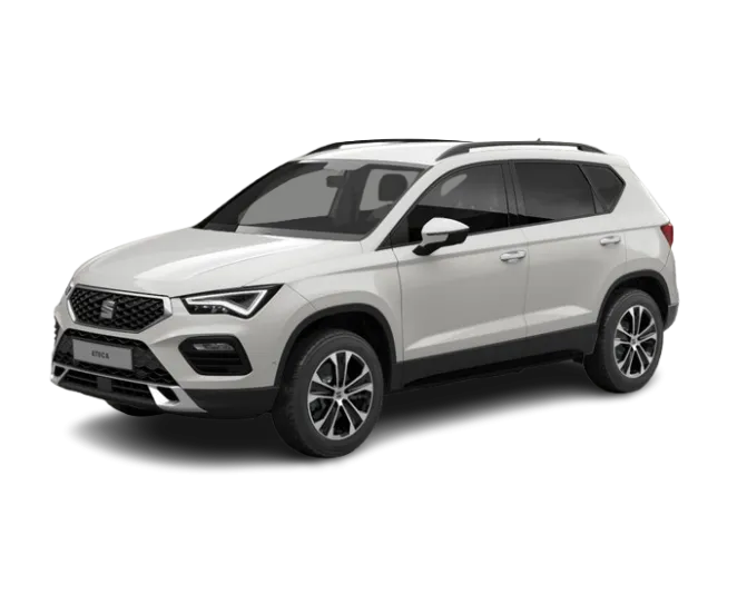 Renting cocheSeat Ateca Renting cocheSeat Ateca