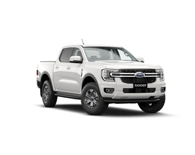 Renting cocheFord Ranger XLT