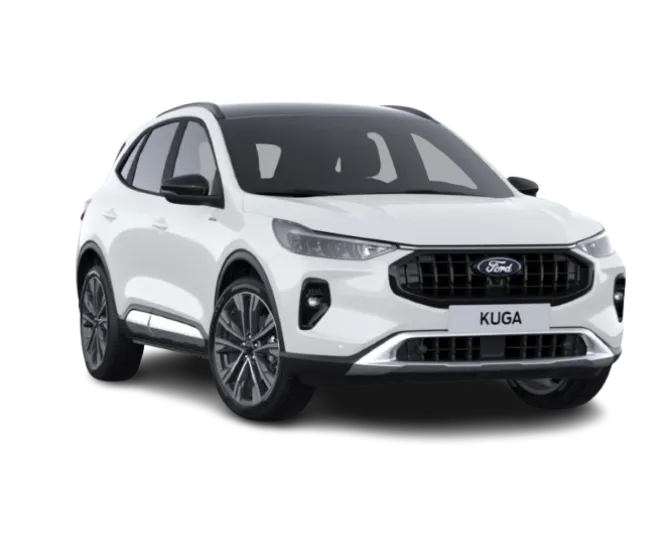 Renting cocheFord Kuga Renting cocheFord Kuga