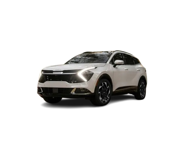 Renting cocheKia Sportage Renting cocheKia Sportage