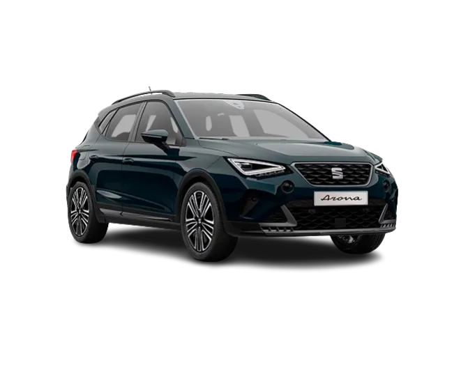 Renting cocheSeat Arona Renting cocheSeat Arona