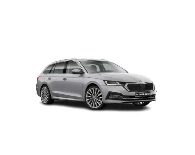 Renting coche Skoda Octavia Combi Renting coche Skoda Octavia Combi