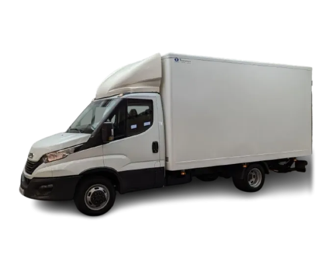 Renting cocheCarrozado sin plataforma