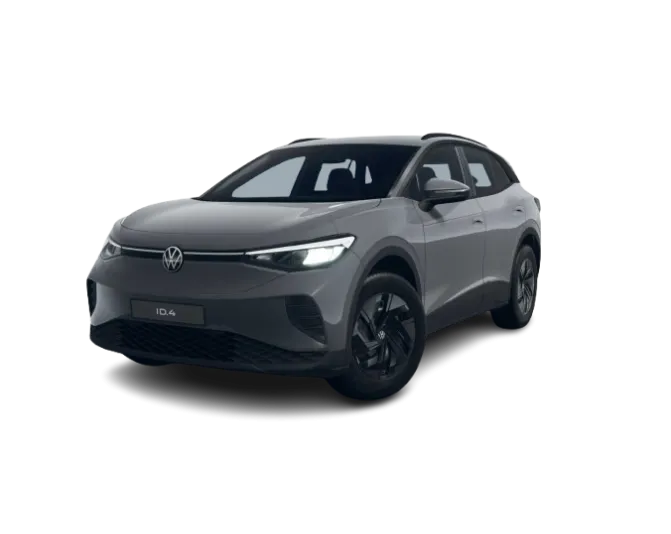 Renting cocheVOLKSWAGEN ID4