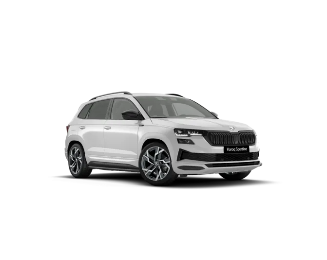 Renting cocheSuv intermedio automático