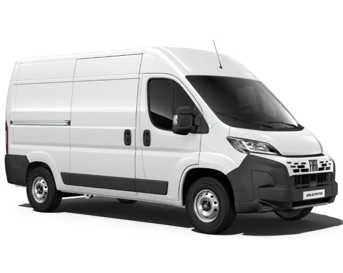 Renting cocheFiat Ducato L2H2