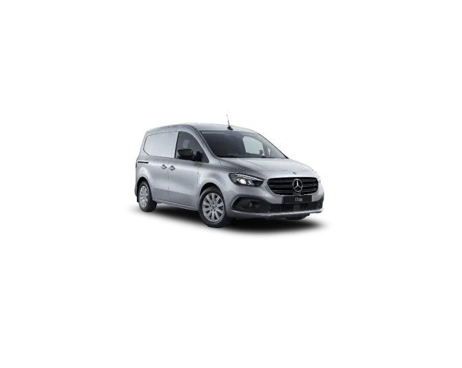 Renting cocheMERCEDES-BENZ CITAN 