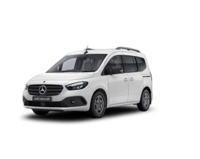Renting coche MERCEDES-BENZ CITAN 