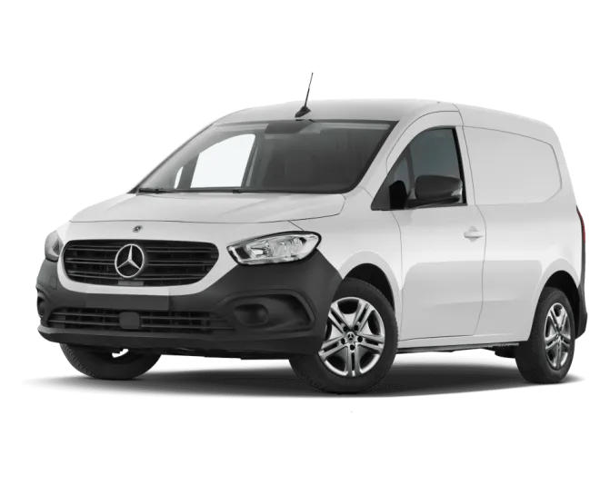 Renting cocheMERCEDES-BENZ CITAN 