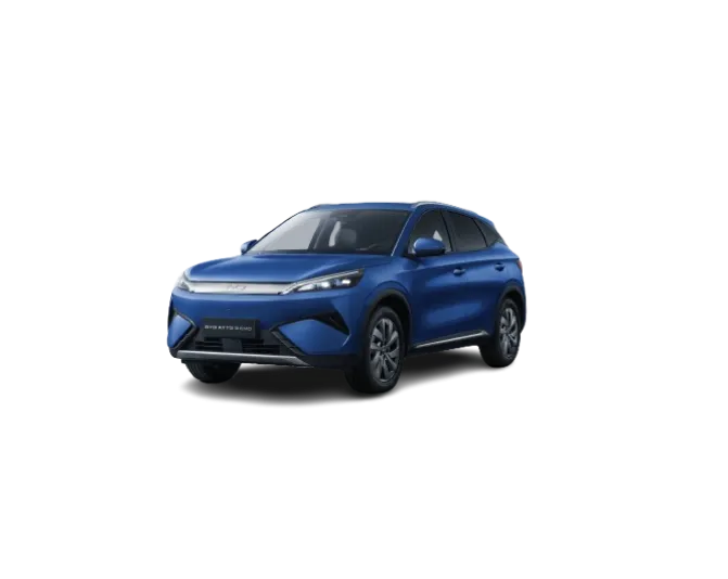 Renting coche BYD ATTO 3 