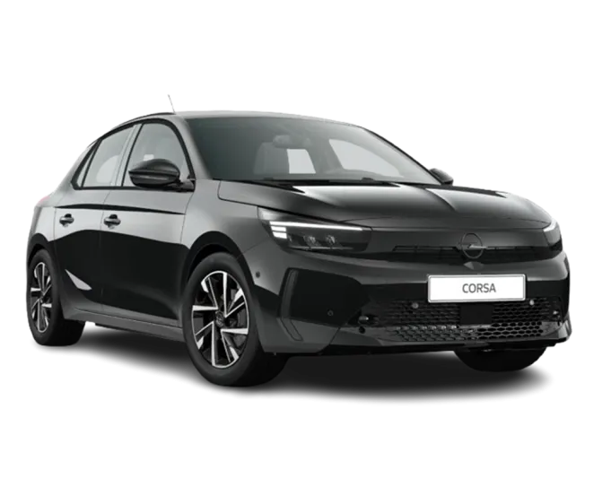 Renting cocheOpel Corsa