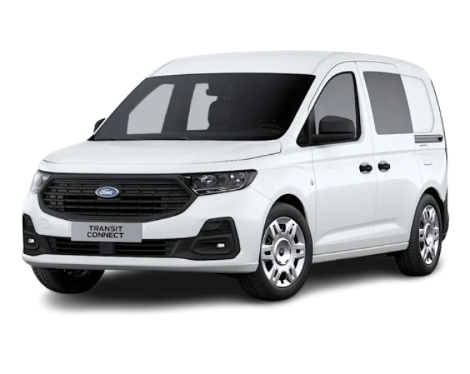 Renting cocheFord Transit Connect Flexcab