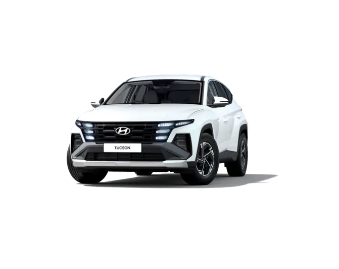 Renting cocheHyundai Tucson
