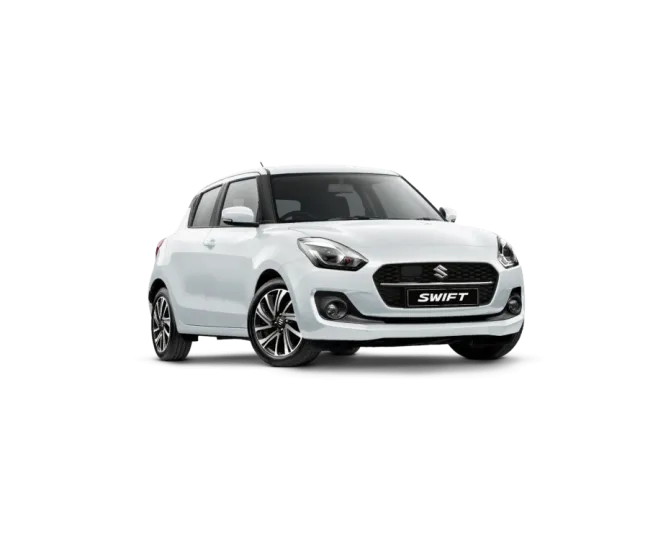 Renting coche KIA SWIFT