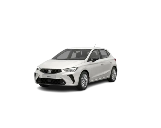 Renting cocheSeat Ibiza