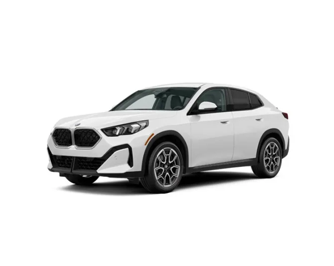 Renting cocheSuv Premium