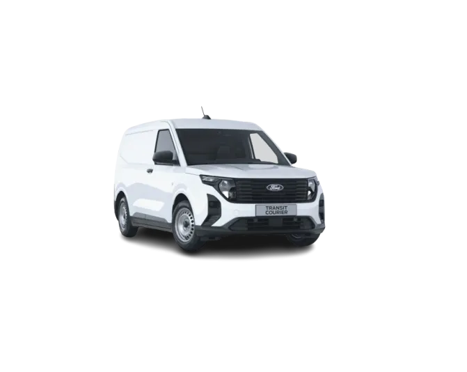 Renting coche Ford Transit Courier VAN 