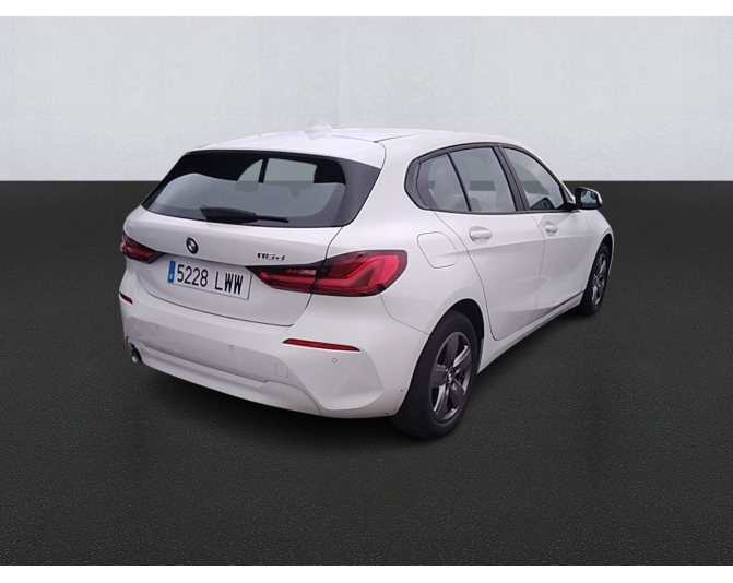 BMW SERIES 1
