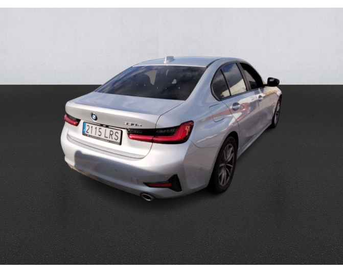 BMW SERIES 3
