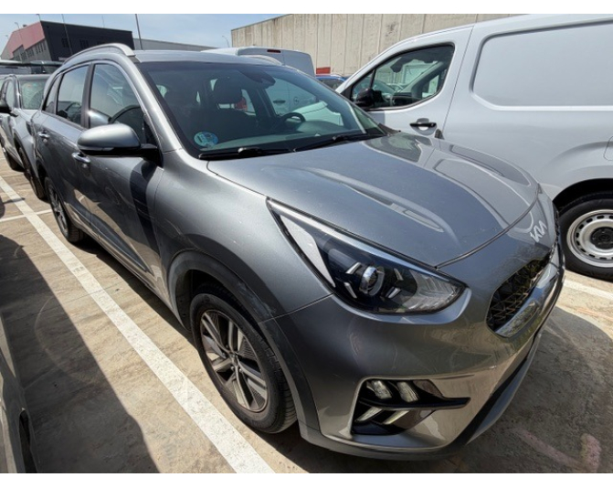 KIA NIRO