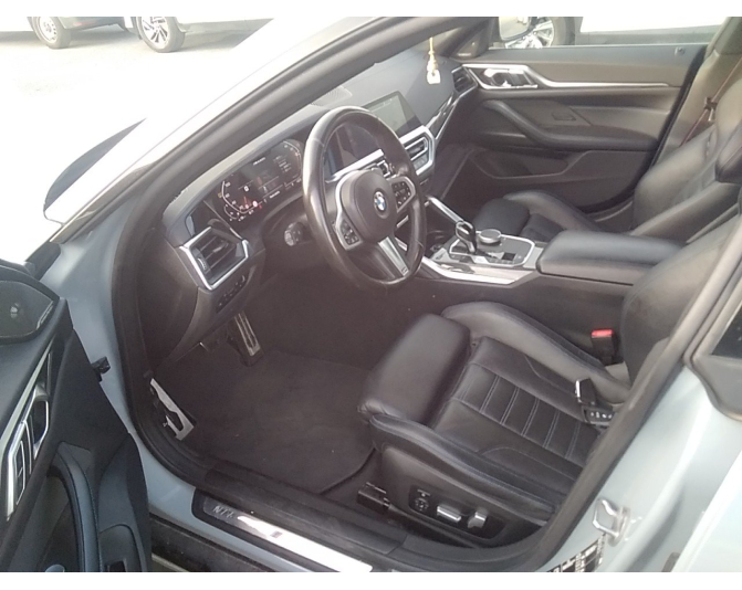 BMW SERIES 4