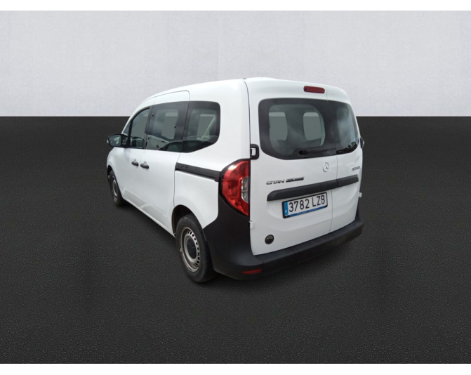 MERCEDES CITAN