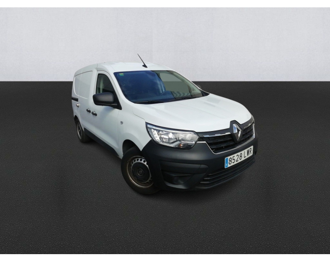 RENAULT EXPRESS
