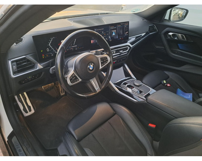 BMW SERIES 2