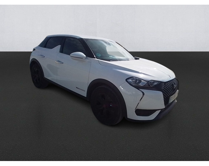 DS DS 3 CROSSBACK