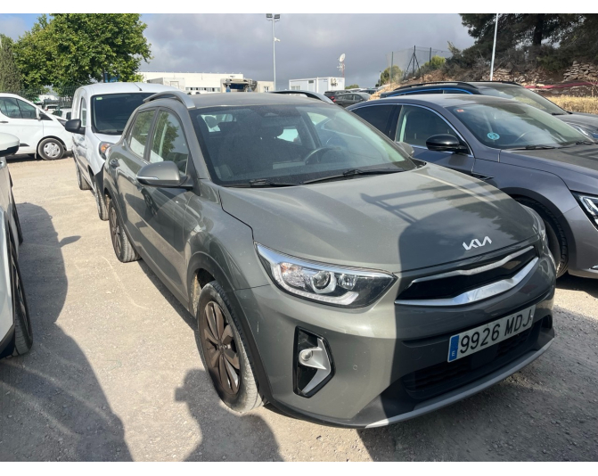 KIA STONIC